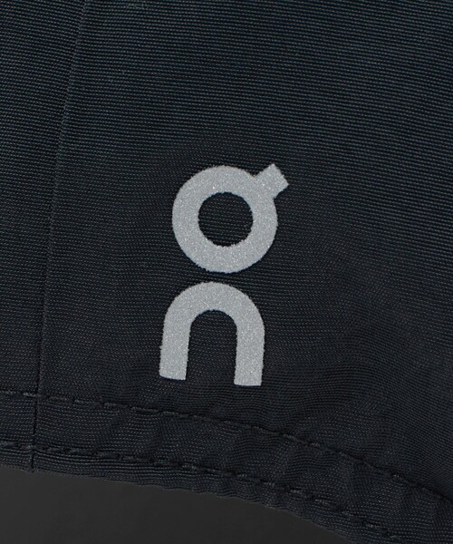 On(オン)の「<On>Performance Cap/キャップ(キャップ・メンズ・ブラック/クリーム・FREE)」の9枚目の写真