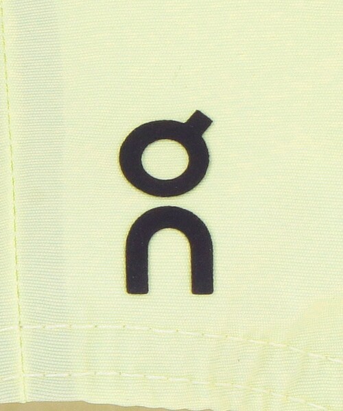 On(オン)の「<On>Performance Cap/キャップ(キャップ・メンズ・ブラック/クリーム・FREE)」の14枚目の写真