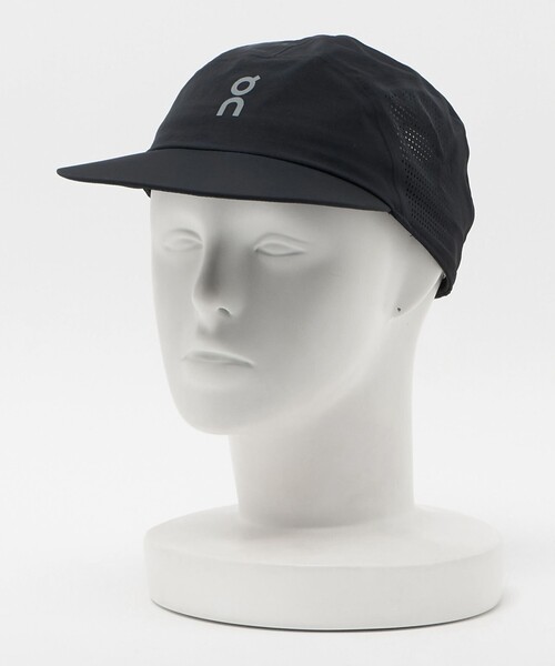 On(オン)の「<On>Performance Cap/キャップ(キャップ・メンズ・ブラック/クリーム・FREE)」の17枚目の写真