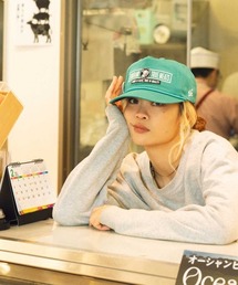 TalkMart | TalkMart  TENDER AND TRUE MEAT CAP / トークマート(キャップ)