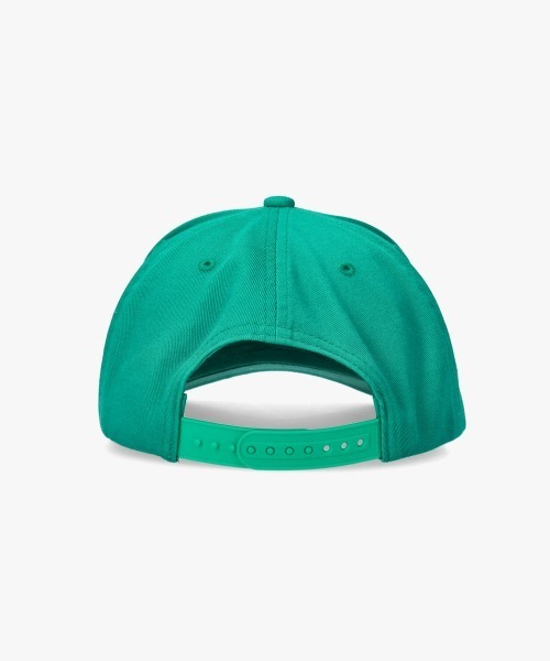 TalkMart（トークマート）の「TalkMart  TENDER AND TRUE MEAT CAP / トークマート（キャップ・レディース・グリーン・57~59cm）」の5枚目の写真