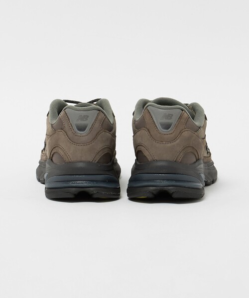 NEW BALANCE(ニューバランス)の「<New Balance>U2010V1/スニーカー(スニーカー・メンズ・ダークブラウン・28.5cm/29cm/27cm/27.5cm/26.5cm/26cm/28cm)」の5枚目の写真