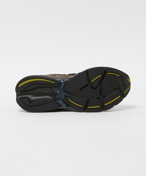 NEW BALANCE(ニューバランス)の「<New Balance>U2010V1/スニーカー(スニーカー・メンズ・ダークブラウン・28.5cm/29cm/27cm/27.5cm/26.5cm/26cm/28cm)」の6枚目の写真