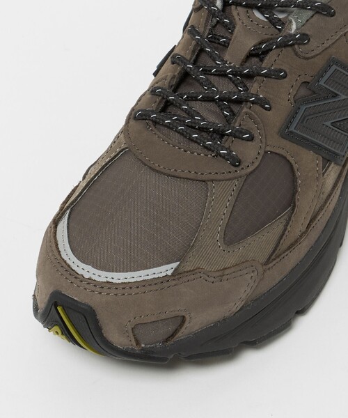 NEW BALANCE(ニューバランス)の「<New Balance>U2010V1/スニーカー(スニーカー・メンズ・ダークブラウン・28.5cm/29cm/27cm/27.5cm/26.5cm/26cm/28cm)」の8枚目の写真