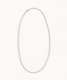 Revo. | シンプル チェーンネックレス サージカルステンレス【UNISEX】(ネックレス)