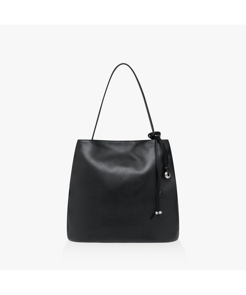 FIND KAPOOR（ファインドカプア）の「リバーシブルエナバッグ34 - 2カラー（ショルダーバッグ・レディース・オリーブ/ブラック・FREE）」の2枚目の写真