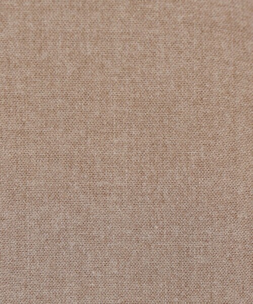 CELLAR DOOR（セラドール）の「Cellar Door ALFRED ポリエステルコットン イージーパンツ（その他パンツ・メンズ・キャメル・44）」の10枚目の写真