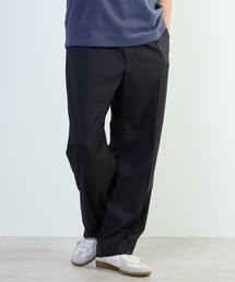 MASTER FRAME（マスターフレーム ）の「【MASTER FRAME/マスターフレーム】TR 1Pトラウザー(セットアップ可)（スラックス）」