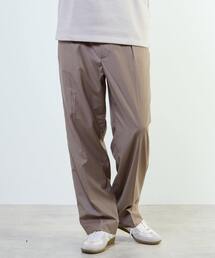 MASTER FRAME（マスターフレーム ）の「【MASTER FRAME/マスターフレーム】TR 1Pトラウザー(セットアップ可)（スラックス）」