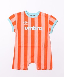 【umbro】別注ロンパース