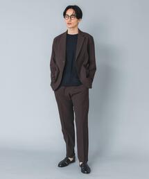 URBAN RESEARCH ROSSO MEN（アーバンリサーチロッソメン）の「『WEB限定』『吸水 / 速乾』『XLサイズあり』Air Stretch イージーセットアップ（セットアップ）」