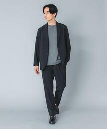 URBAN RESEARCH ROSSO MEN（アーバンリサーチロッソメン）の「『WEB限定』『吸水 / 速乾』『XLサイズあり』Air Stretch イージーセットアップ（セットアップ）」