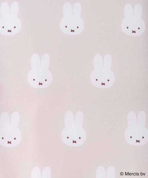 Miffy( ミッフィー)の「MIFFY COOL ショッピングバッグ カート型(エコバッグ/サブバッグ・レディース・その他2/その他1/その他・FREE)」の10枚目の写真