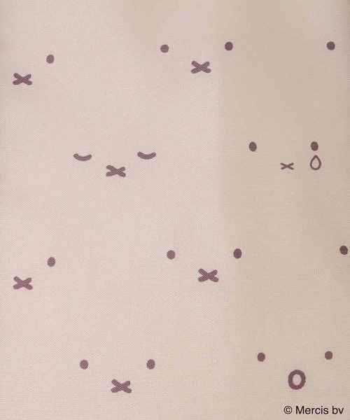 Miffy( ミッフィー)の「MIFFY COOL ショッピングバッグ カート型(エコバッグ/サブバッグ・レディース・その他2/その他1/その他・FREE)」の11枚目の写真