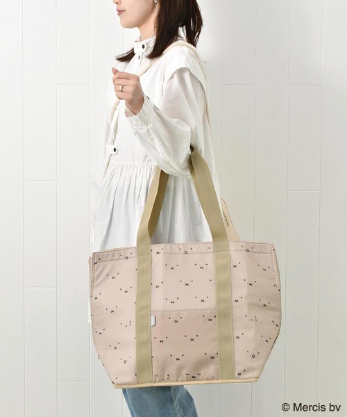 Miffy( ミッフィー)の「MIFFY COOL ショッピングバッグ カート型(エコバッグ/サブバッグ・レディース・その他2/その他1/その他・FREE)」の17枚目の写真