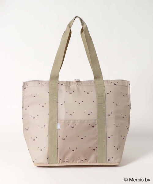 Miffy( ミッフィー)の「MIFFY COOL ショッピングバッグ カート型(エコバッグ/サブバッグ・レディース・その他2/その他1/その他・FREE)」の18枚目の写真