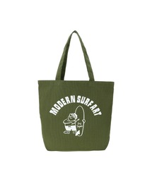 GREENROOM（グリーンルーム）の「KOJI TOYODA TOTE（トートバッグ）」