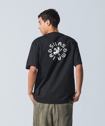 GRASP S/S TEE