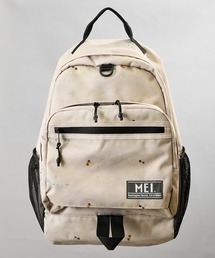 MEI | 【 MEI / メイ 】PRINT SCRAMBLER PACK / プリントスクランブラーパック(バックパック/リュック)