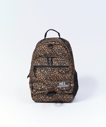 【 MEI / メイ 】PRINT SCRAMBLER PACK / プリントスクランブラーパック