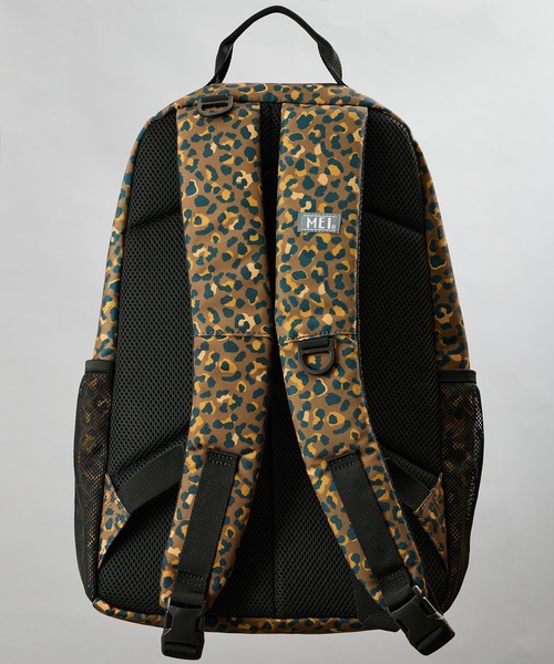 MEI（メイ）の「【 MEI / メイ 】PRINT SCRAMBLER PACK / プリントスクランブラーパック（バックパック/リュック・レディース・その他1/その他2・FREE）」の6枚目の写真