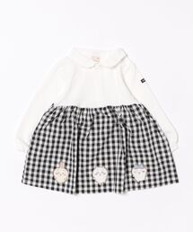 petit main | 【ちいかわ】ドッキングワンピース(ワンピース)