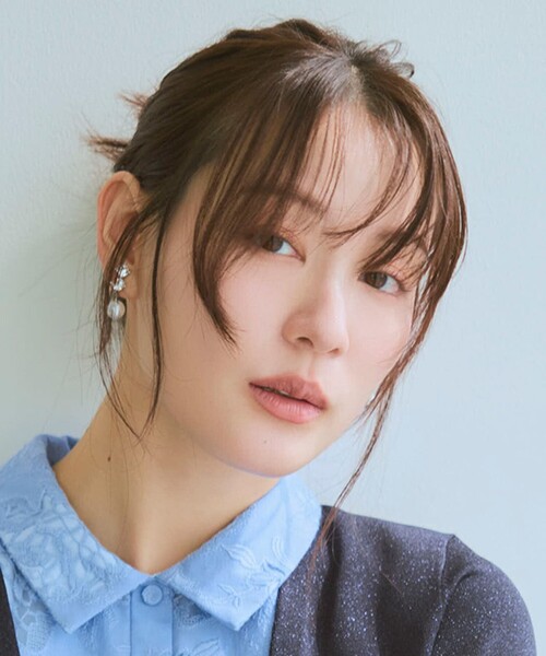 TOCCA(トッカ)の「TROIS BIJOUX&PEARL EARRINGS イヤリング(イヤリング・レディース・ゴールド系/シルバー系・F)」の13枚目の写真