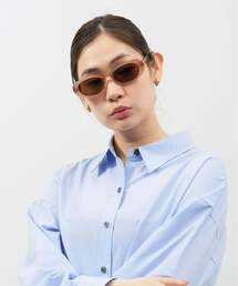 WEB限定】Zoff｜UNITED ARROWS ユナイテッドアローズ オーバル型