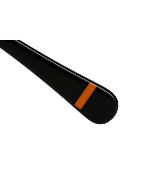 UNITED ARROWS（ユナイテッドアローズ）の「Zoff｜UNITED ARROWS ユナイテッドアローズ オーバル型 サングラス｜カラーレンズ 太縁フレーム おしゃれ 紫外線対策 UVカット 男女兼用 メンズ レディース 男性用 女性用 ユニセックス（サングラス・レディース・ブラウン/ブラック/ブラック系その他・FREE）」の9枚目の写真