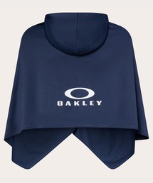 ムラサキスポーツ（ムラサキスポーツ）の「OAKLEY/オークリー ポンチョ 遮光 熱中症対策 FOS902414（ポンチョ）」