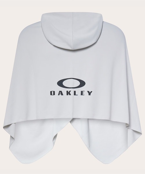 OAKLEY/オークリー ポンチョ 遮光 熱中症対策 FOS902414（ポンチョ