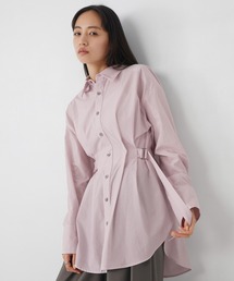 ユナイテッドトウキョウ❤️ブラウス　ピンク UNITED TOKYO（ユナイテッドトウキョウ） ブラウス シャツ 「大人気