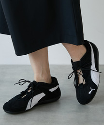LOGEMENT DE CLAIRE | 【PUMA/プーマ】SPEEDCAT OG スニーカー(スニーカー)