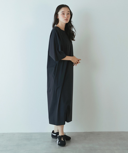 LOGEMENT DE CLAIRE（ロジュモンドクレール）の「【PUMA/プーマ】SPEEDCAT OG スニーカー（スニーカー・レディース・ブラック・1/2/3/4）」の10枚目の写真
