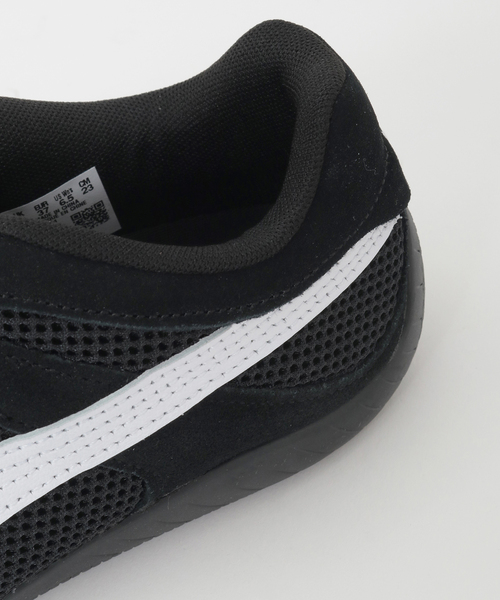 LOGEMENT DE CLAIRE（ロジュモンドクレール）の「【PUMA/プーマ】SPEEDCAT OG スニーカー（スニーカー・レディース・ブラック・1/2/3/4）」の4枚目の写真