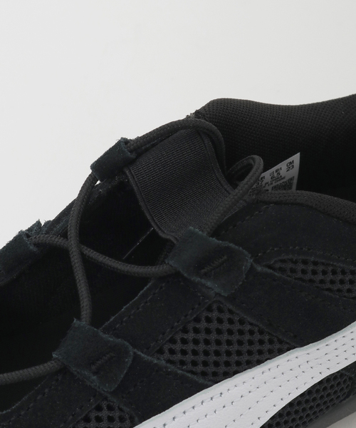 LOGEMENT DE CLAIRE（ロジュモンドクレール）の「【PUMA/プーマ】SPEEDCAT OG スニーカー（スニーカー・レディース・ブラック・1/2/3/4）」の3枚目の写真