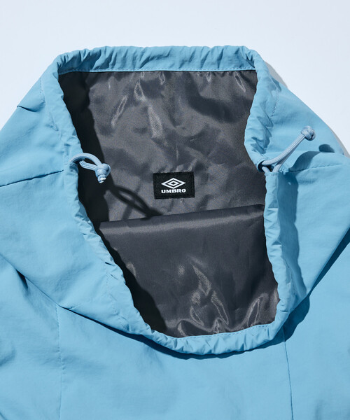 UMBRO（アンブロ）の「UMBRO/アンブロ UMBRO × Aooo ナイロン