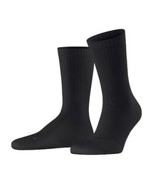 FALKE Run Rib Crew Unisex Socks（ファルケ ラン リブ クルー ユニセックス ソックス）