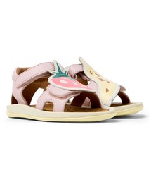 CAMPER｜カンペール（キッズ）のサンダル通販 - ZOZOTOWN