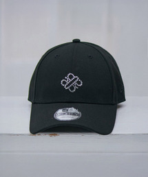 ROYAL PARTY（ロイヤルパーティー）の「【NEW ERA】9FORTYラインストーンフロントロゴキャップ（キャップ）」