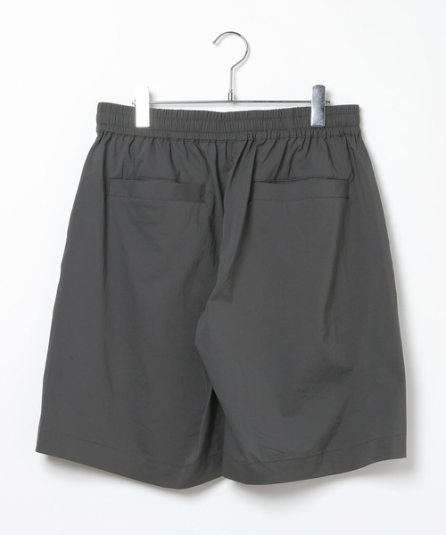 BAYFLOW(ベイフロー)の「【ストレッチ・吸水速乾・接触冷感】FLOWNEXショートパンツ(その他パンツ・メンズ・ブラック/グレー・LARGE/MEDIUM)」の22枚目の写真