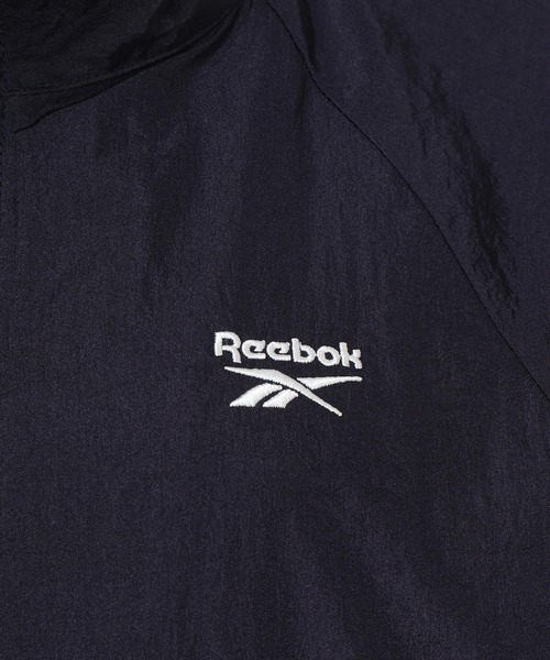 Arpege story(アルページュストーリー)の「〈Reebok〉別注バイカラーブルゾン(その他アウター・レディース・ホワイト/ネイビー/ボルドー・1/2)」の13枚目の写真