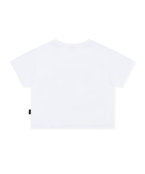 GLACK(グラック)の「GZT005 ファンタジースタッズTシャツ (ホワイト)(Tシャツ/カットソー・レディース・その他・LARGE/MEDIUM/XS/X-SMALL)」の10枚目の写真