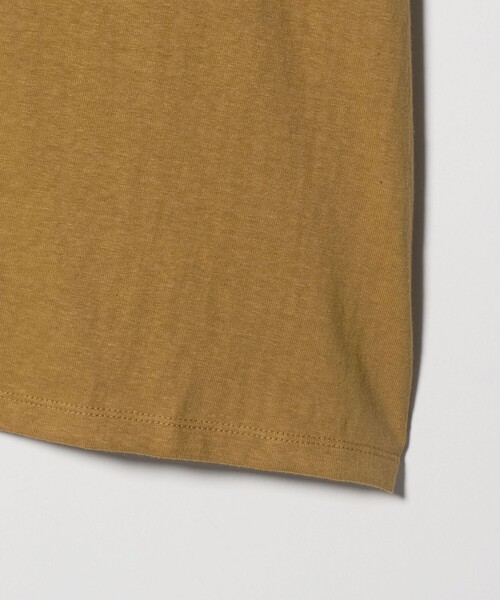 AMERICANA(アメリカーナ)の「【別注】<Americana>プリント ビッグTシャツ(Tシャツ/カットソー・レディース・ブラウン系/レッド/ロイヤルブルー・FREE)」の20枚目の写真