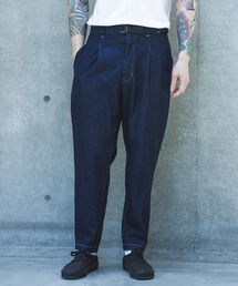 MR.OLIVE｜ミスターオリーブのパンツ（テーパード）通販 - ZOZOTOWN