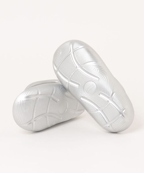 TAW&TOE(トーアンドトー)の「TAW&TOE/トーアンドトー/ZEROVITY Flip Flop OG(サンダル・メンズ・シルバー・XL/2XL/S/L/XXS/XS/M)」の7枚目の写真