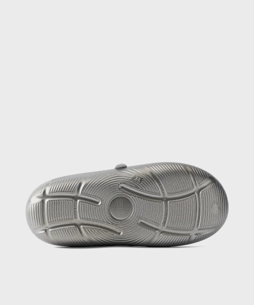 TAW&TOE(トーアンドトー)の「TAW&TOE/トーアンドトー/ZEROVITY Flip Flop OG(サンダル・メンズ・シルバー・XL/2XL/S/L/XXS/XS/M)」の3枚目の写真