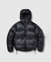 HOLIDAY（ホリデイ）の「PACKABLE DOWN JACKET パッカブルダウン（ダウンジャケット/コート）」