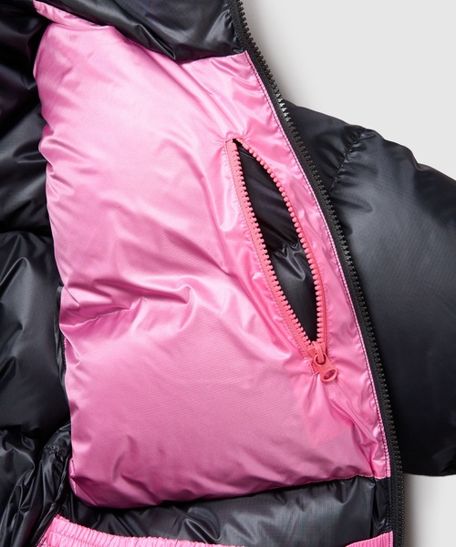 HOLIDAY(ホリデイ)の「PACKABLE DOWN JACKET パッカブルダウン(ダウンジャケット/コート・レディース・ブラック・ONE SIZE)」の12枚目の写真