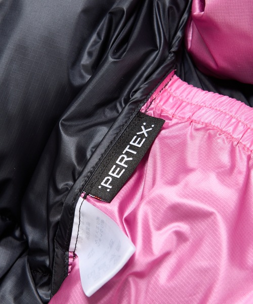 HOLIDAY(ホリデイ)の「PACKABLE DOWN JACKET パッカブルダウン(ダウンジャケット/コート・レディース・ブラック・ONE SIZE)」の13枚目の写真